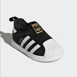 ADIDAS toddler sneakers
